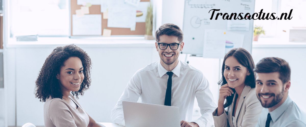 transactus.nl